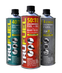 Leaded Fuel