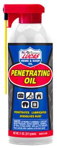 Penetrating Oil