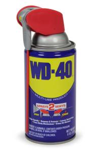 Spray Lubricants