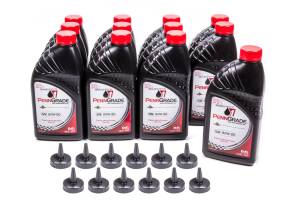 PennGrade 1® Multi-Purpose Classic Gear Oil