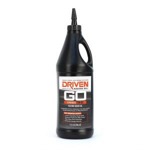 Driven GO 75W-85 Synthetic Racing Gear Oil