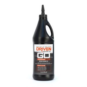 Driven GO 80W-90 Conventional Break-In Gear Oil