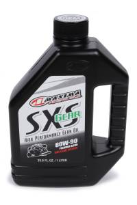 Maxima SXS Gear Oil