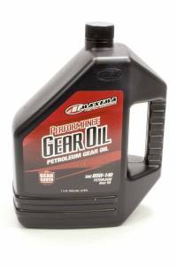 Maxima Performance Gear Oil