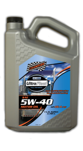 Champion UltraFleet Full Synthetic (CK-4) Series Engine Oil