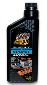 Champion Micro Sprint Full Synthetic Motor Oil