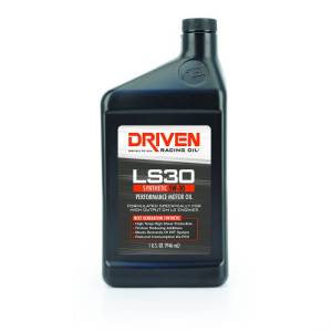 Driven Street Performance Oil