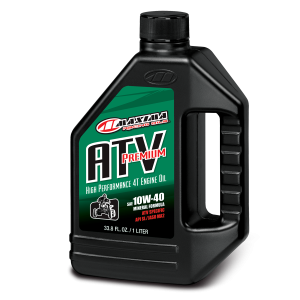 Maxima ATV Premium Motor Oil