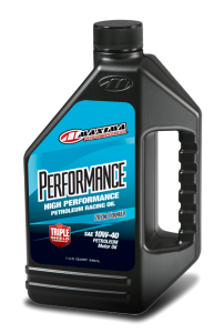 Maxima Performance Motor Oil