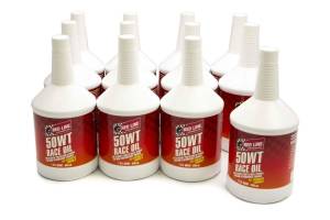 Red Line Racing Motor Oil