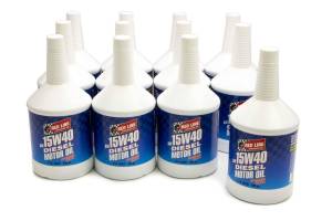 Red Line Diesel Motor Oil