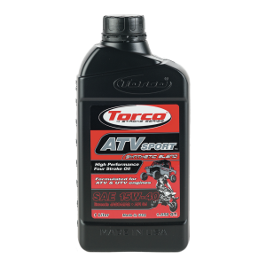 Torco ATV Sport High Performance Four Stroke Motor Oil