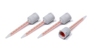 RTV Nozzle