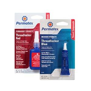 Thread Locking Compounds