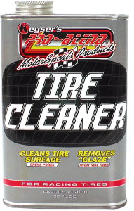Tire Cleaner