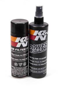 Air Filter Service Kit