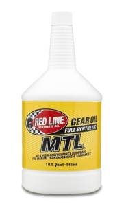 Manual Transmission Gear Oil