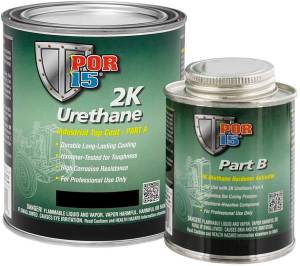 Urethane Paints