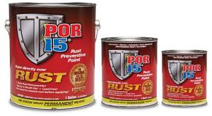 Rust Preventive Paint