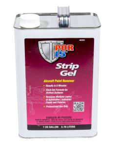 Paint and Coating Strippers