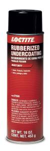 Undercoatings