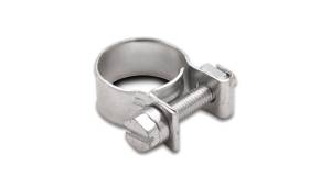 Vibrant Performance Fuel Injector Style Mini Hose Clamps
