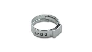 Vibrant Performance Stainless Steel Pinch Clamps