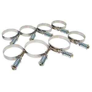 BD Diesel Constant Tension Hose Clamps