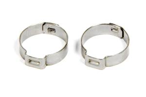Fragola Push Lock Clamps