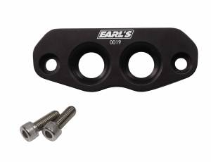 Female AN O-Ring Port AN Dry Sump Adapters