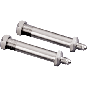 Thru-Frame Brake Fittings