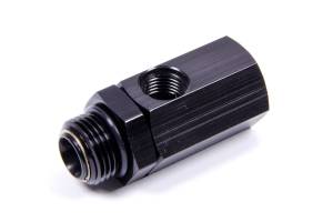 Male AN O-Ring Port to Female AN O-Ring Port Adapters