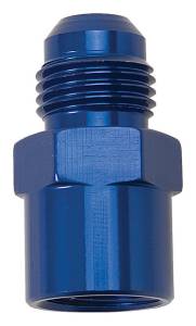 Metric Female O-Ring Port to Male AN Flare Adapters