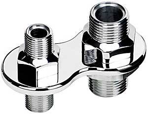 Bulkhead Plate
