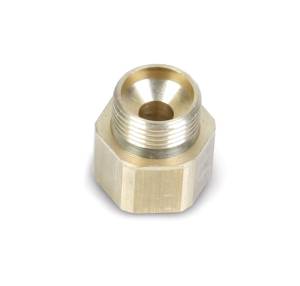 Male to Female Inverted Flare Fittings and Adapters