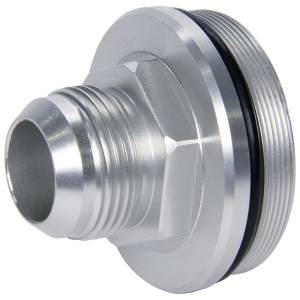 Oil Filter End Cap