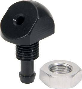 Overflow Nozzle