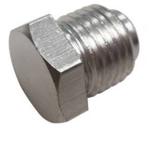 Inverted Flare Plugs