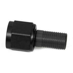 Earl's Ultra-Flex Straight Hose Ends