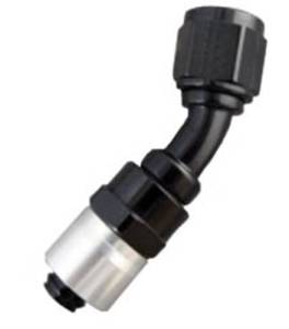 Fragola Sport-Crimp 30° Hose Ends