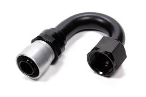 Fragola Sport-Crimp 180° Hose Ends