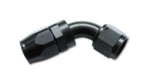 Vibrant Performance 60° Swivel Hose Ends