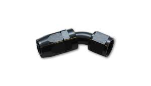 Vibrant Performance 45° Swivel Hose Ends
