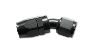 Vibrant Performance 30° Swivel Hose Ends