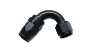 Vibrant Performance 120° Swivel Hose Ends