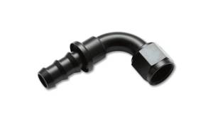 Vibrant Performance Push-On Hose Ends