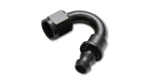 Vibrant Performance 150° Push-On Hose Ends