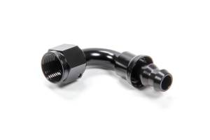 Triple X 90° Push Lock Hose Ends
