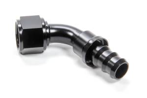 Triple X 60° Push Lock Hose Ends