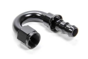 Triple X 180° Push Lock Hose Ends